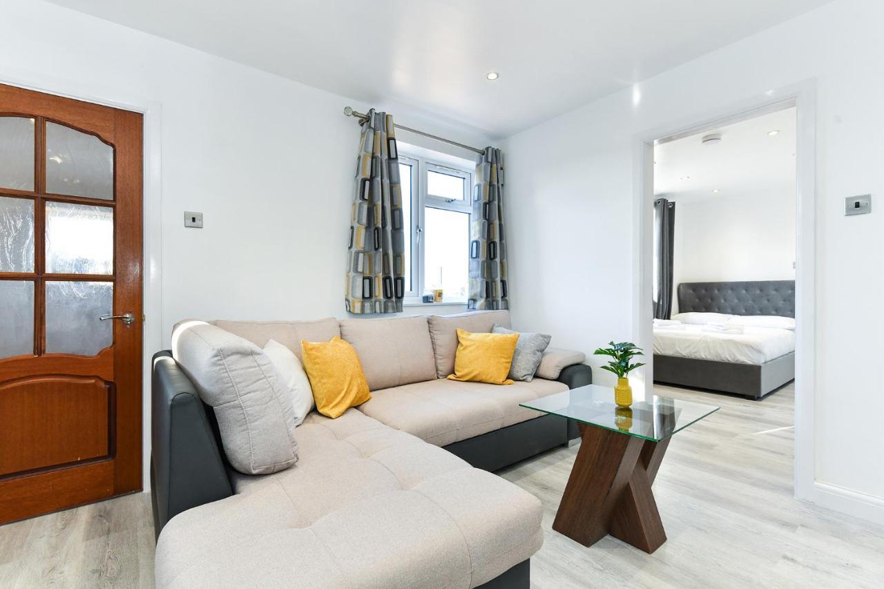 Windmill Villa Warsop Екстериор снимка